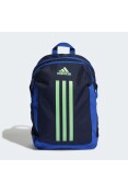 MOCHILA ADIDAS POWER BP YOUTH JUNIOR INFANTIL - Marinho/azul MOCHILA ADIDAS POWER BP YOUTH JUNIOR INFANTIL - Marinho/azul