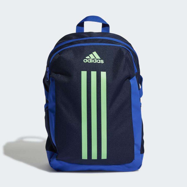 MOCHILA ADIDAS POWER BP YOUTH JUNIOR INFANTIL - Marinho/azul