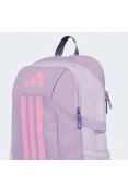 MOCHILA ADIDAS INFANTIL PEQUENA POWER BP YOUTH - Lilas/rosa MOCHILA ADIDAS INFANTIL PEQUENA POWER BP YOUTH - Lilas/rosa