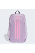 MOCHILA ADIDAS INFANTIL PEQUENA POWER BP YOUTH - Lilas/rosa MOCHILA ADIDAS INFANTIL PEQUENA POWER BP YOUTH - Lilas/rosa