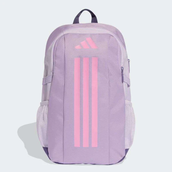 MOCHILA ADIDAS INFANTIL PEQUENA POWER BP YOUTH - Lilas/rosa