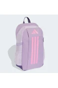 MOCHILA ADIDAS INFANTIL PEQUENA POWER BP YOUTH - Lilas/rosa MOCHILA ADIDAS INFANTIL PEQUENA POWER BP YOUTH - Lilas/rosa