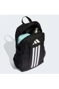 MOCHILA ADIDAS INFANTIL PEQUENA POWER BP YOUTH - Preto MOCHILA ADIDAS INFANTIL PEQUENA POWER BP YOUTH - Preto