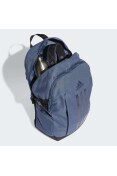MOCHILA ADIDAS POWER UNISSEX - Azul/preto MOCHILA ADIDAS POWER UNISSEX - Azul/preto