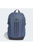 MOCHILA ADIDAS POWER UNISSEX - Azul/preto MOCHILA ADIDAS POWER UNISSEX - Azul/preto