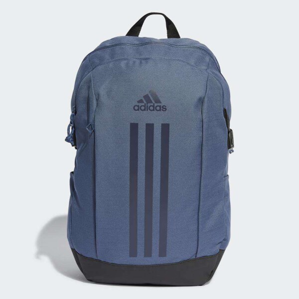 MOCHILA ADIDAS POWER UNISSEX - Azul/preto