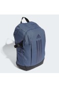 MOCHILA ADIDAS POWER UNISSEX - Azul/preto MOCHILA ADIDAS POWER UNISSEX - Azul/preto