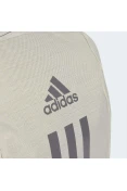 MOCHILA ADIDAS POWER UNISSEX - Bege/preto MOCHILA ADIDAS POWER UNISSEX - Bege/preto