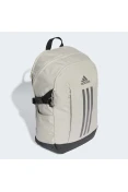MOCHILA ADIDAS POWER UNISSEX - Bege/preto MOCHILA ADIDAS POWER UNISSEX - Bege/preto