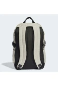 MOCHILA ADIDAS POWER UNISSEX - Bege/preto MOCHILA ADIDAS POWER UNISSEX - Bege/preto