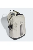 MOCHILA ADIDAS POWER UNISSEX - Bege/preto MOCHILA ADIDAS POWER UNISSEX - Bege/preto