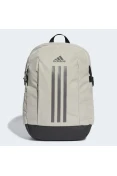 MOCHILA ADIDAS POWER UNISSEX - Bege/preto MOCHILA ADIDAS POWER UNISSEX - Bege/preto