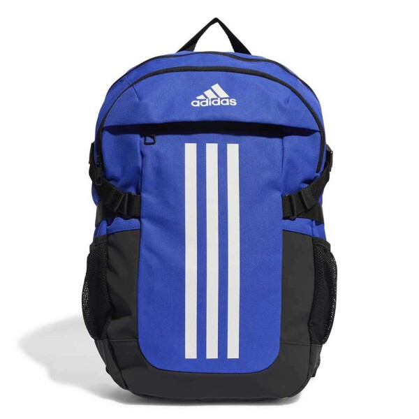 MOCHILA ADIDAS POWER VI MASCULINA - Azul/preto