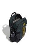 MOCHILA ADIDAS POWER VI MASCULINA - Verde/preto MOCHILA ADIDAS POWER VI MASCULINA - Verde/preto