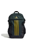 MOCHILA ADIDAS POWER VI MASCULINA - Verde/preto MOCHILA ADIDAS POWER VI MASCULINA - Verde/preto
