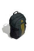 MOCHILA ADIDAS POWER VI MASCULINA - Verde/preto MOCHILA ADIDAS POWER VI MASCULINA - Verde/preto