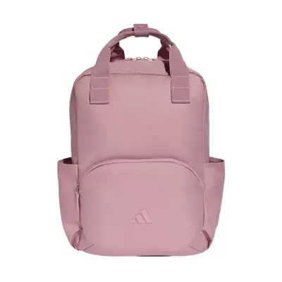 MOCHILA ADIDAS PRIME ORIGINAL REFORÇADA - Lilas