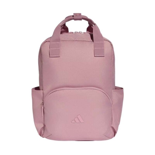 MOCHILA ADIDAS PRIME ORIGINAL REFORÇADA - Lilas