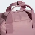 MOCHILA ADIDAS PRIME ORIGINAL REFORÇADA - Lilas