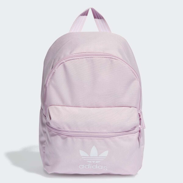 MOCHILA ADIDAS SMALL ADICOLOR BP MINI - Rosa