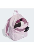 MOCHILA ADIDAS SMALL ADICOLOR BP MINI - Rosa MOCHILA ADIDAS SMALL ADICOLOR BP MINI - Rosa