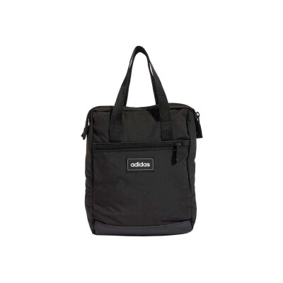 MOCHILA ADIDAS T4H XS UNISSEX - Preto