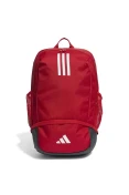 MOCHILA ADIDAS TIRO 23 UNISSEX - Vermelho