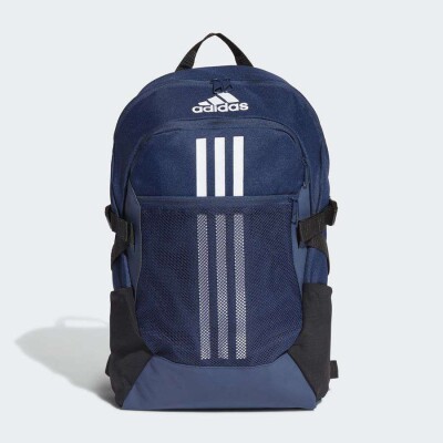 MOCHILA ADIDAS TIRO PRIMEGREEN - Marinho/branco