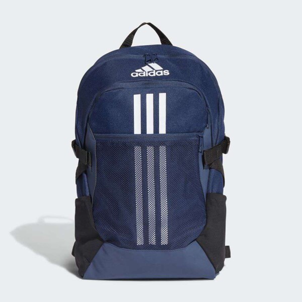 MOCHILA ADIDAS TIRO PRIMEGREEN - Marinho/branco