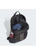 MOCHILA ADIDAS TIRO PRIMEGREEN - Preto/branco MOCHILA ADIDAS TIRO PRIMEGREEN - Preto/branco
