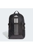MOCHILA ADIDAS TIRO PRIMEGREEN - Preto/branco MOCHILA ADIDAS TIRO PRIMEGREEN - Preto/branco