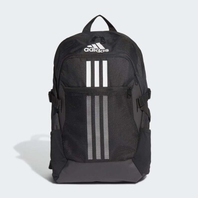 MOCHILA ADIDAS TIRO PRIMEGREEN - Preto/branco