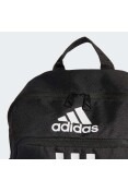 MOCHILA ADIDAS TIRO PRIMEGREEN - Preto/branco MOCHILA ADIDAS TIRO PRIMEGREEN - Preto/branco