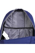 MOCHILA ASICS BASIC UNISSEX - Marinho MOCHILA ASICS BASIC UNISSEX - Marinho