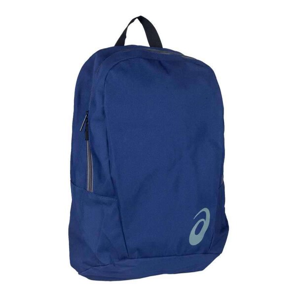 MOCHILA ASICS BASIC UNISSEX - Marinho