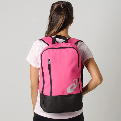 MOCHILA ASICS CORE BACKPACK - Pink