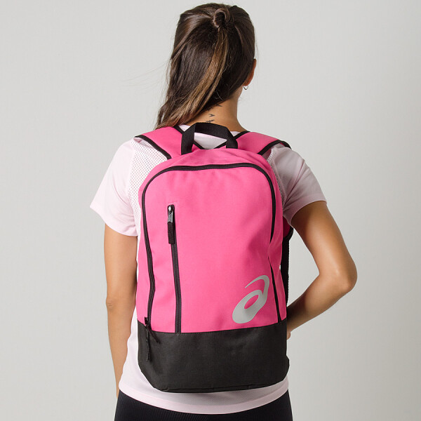 MOCHILA ASICS CORE BACKPACK - Pink