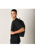 MOCHILA ASICS CORE BACKPACK - Preto MOCHILA ASICS CORE BACKPACK - Preto