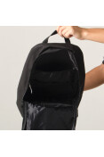 MOCHILA ASICS CORE BACKPACK - Preto MOCHILA ASICS CORE BACKPACK - Preto