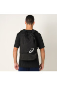 MOCHILA ASICS CORE BACKPACK - Preto MOCHILA ASICS CORE BACKPACK - Preto