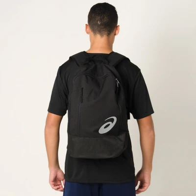 MOCHILA ASICS CORE BACKPACK - Preto