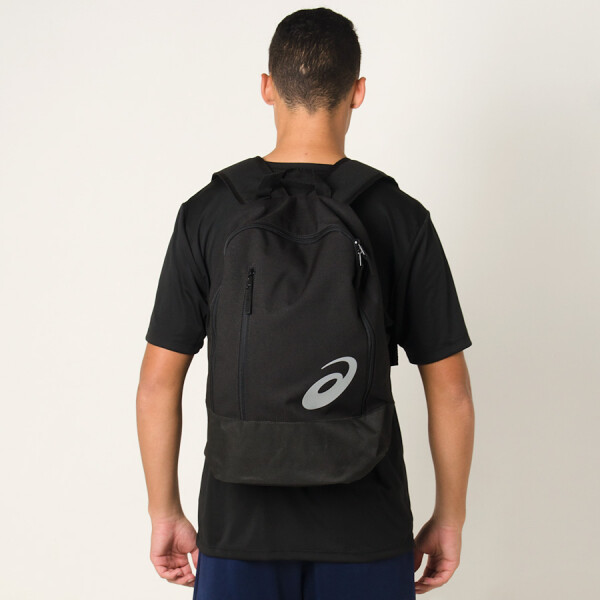 MOCHILA ASICS CORE BACKPACK - Preto