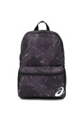 MOCHILA ASICS GRAPHIC UNISSEX - Grafite