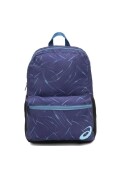 MOCHILA ASICS GRAPHIC UNISSEX - Marinho