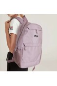 MOCHILA FILA 3D UNISSEX - Lilas MOCHILA FILA 3D UNISSEX - Lilas
