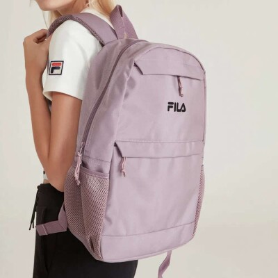 MOCHILA FILA 3D UNISSEX - Lilas