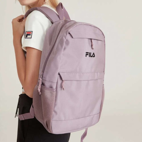 MOCHILA FILA 3D UNISSEX - Lilas