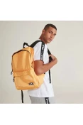MOCHILA FILA CLASSIC UNISSEX - Amarelo