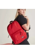 MOCHILA FILA CLASSIC UNISSEX - Vermelho