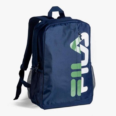 MOCHILA FILA CUT UNISSEX - Marinho